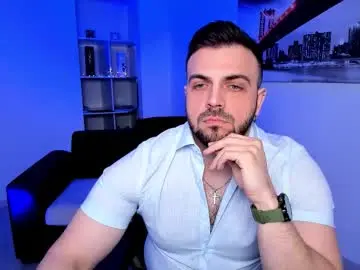 Chaturbate Live Porn of jace_thorne