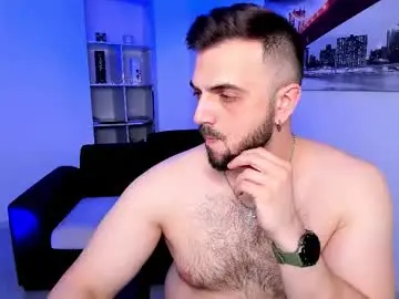 Chaturbate Adult Video Chat of jace_thorne