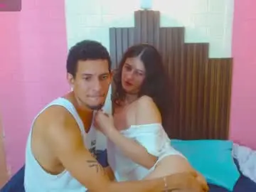 Chaturbate Live Sex Cam of jake_and_heidy