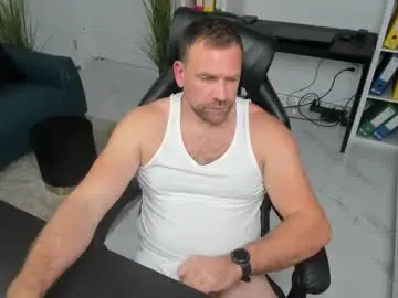 Chaturbate Live Sex of johnnydough82