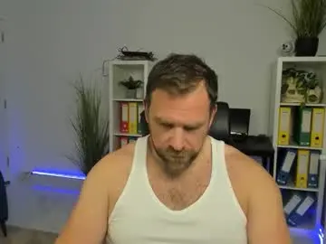 Chaturbate Sex Cam of johnnydough82