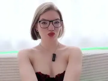Chaturbate Adult Video Chat of kenyattawestermark