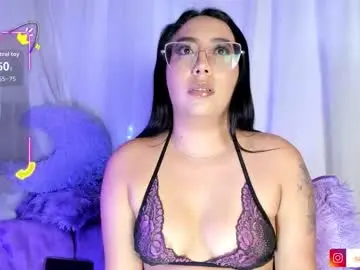 Chaturbate Watch Live Sex Cams of kim_sanatana