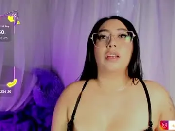 Chaturbate Live Sex of kim_sanatana