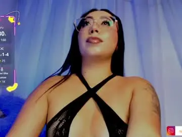 Chaturbate Nude Webcam of kim_sanatana