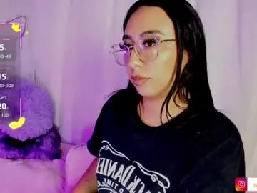 Chaturbate Free Live Porn of kim_sanatana