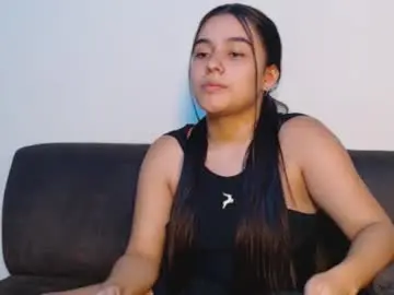 Chaturbate Live Sex Cam of konnie_adan
