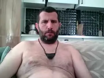 Chaturbate Adult Webcam of kurdshman65