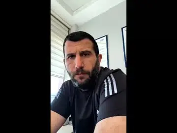 Chaturbate Sex Cam of kurdshman65