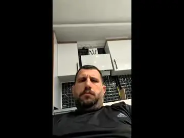 Chaturbate Live Porn of kurdshman65