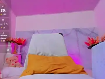 Chaturbate Watch Live Sex Cams of ladenandjuan