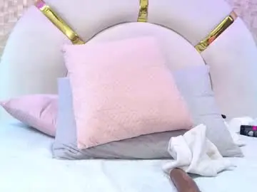 Chaturbate Best Webcam of lisse_palmerr