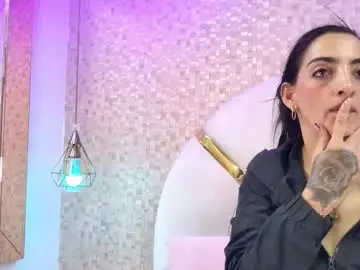 Chaturbate Nude Webcam of lisse_palmerr