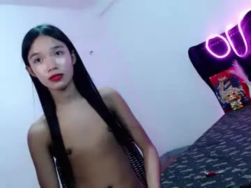 Chaturbate Private Sex Chat of lunafoxx_