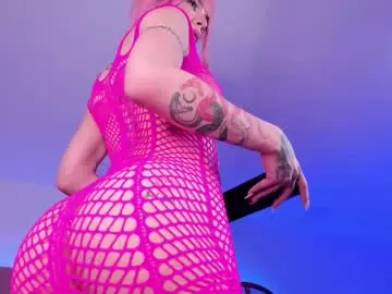 Chaturbate Adult Webcams of marily_daniela_