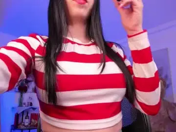 Chaturbate Nude Webcam of marily_daniela_