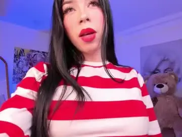 Chaturbate Adult Webcam of marily_daniela_