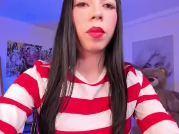 Chaturbate Best Webcam of marily_daniela_