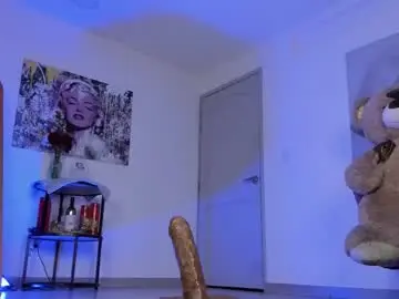 Chaturbate Live Porn of marily_daniela_