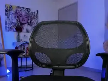 Chaturbate Best Webcam of marily_daniela_