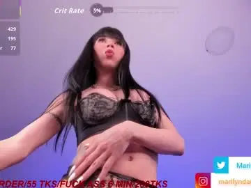 Chaturbate Live Porn of marily_daniela_