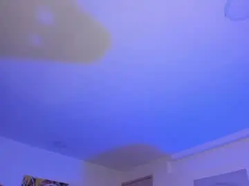 Chaturbate Private Sex Chat of marily_daniela_