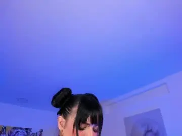 Chaturbate Sex Cam of marily_daniela_