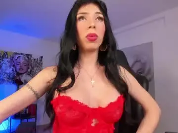 Chaturbate Adult Webcams of marily_daniela_