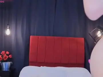 Chaturbate Live Sex Cam of megan_do_santos