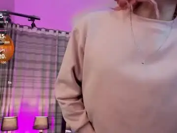 Chaturbate Sex Cam of megan_do_santos