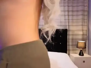 Chaturbate Private Sex Chat of megan_do_santos