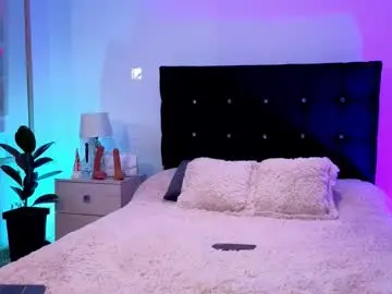 Chaturbate Adult Webcam of megan_do_santos