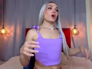 Chaturbate Free Live Porn of megan_do_santos