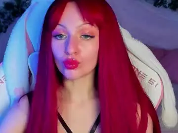 Chaturbate Best Webcam of naomiblakes