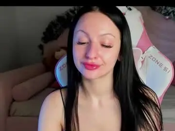 Chaturbate Live Sex Cam of naomiblakes