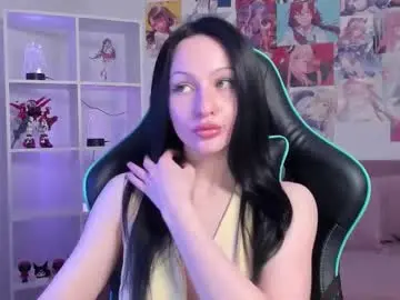 Chaturbate Live Porn of naomiblakes