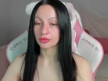 Chaturbate Sex Chat of naomiblakes