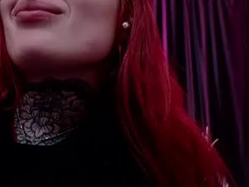 Chaturbate Best Webcam of nina_b1um