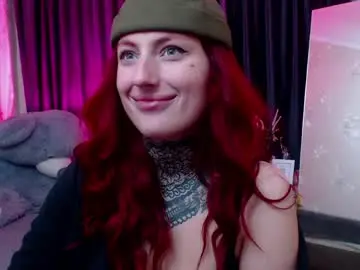 Chaturbate Adult Webcam of nina_b1um