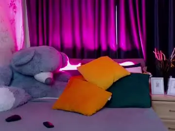 Chaturbate Private Sex Chat of nina_b1um