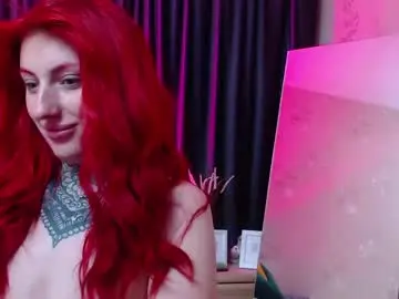 Chaturbate Watch Live Sex Cams of nina_b1um