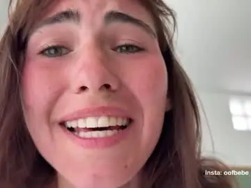 Chaturbate Sex Cam of oofbabe__