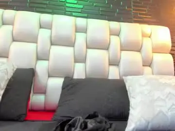 Chaturbate Adult Webcam of salo_heavenn