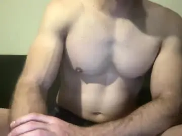 Chaturbate Sex Cam of sissymuscle