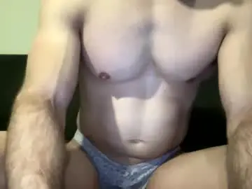 Chaturbate Free Porn Cam of sissymuscle
