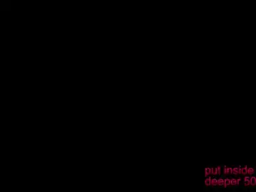 Chaturbate Live Sex Cam of sladkoesolnishko