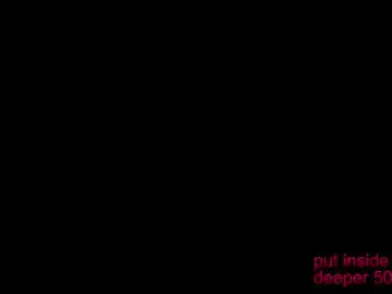 Chaturbate Live Porn of sladkoesolnishko