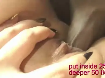 Chaturbate Best live sex cam show of sladkoesolnishko