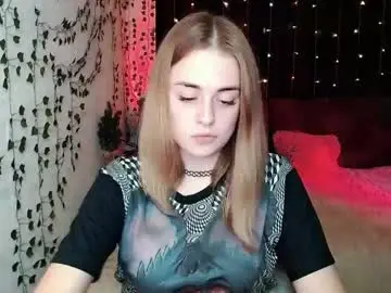 Chaturbate Sex Chat of sofia_rosemary