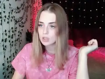 Chaturbate Live Porn of sofia_rosemary
